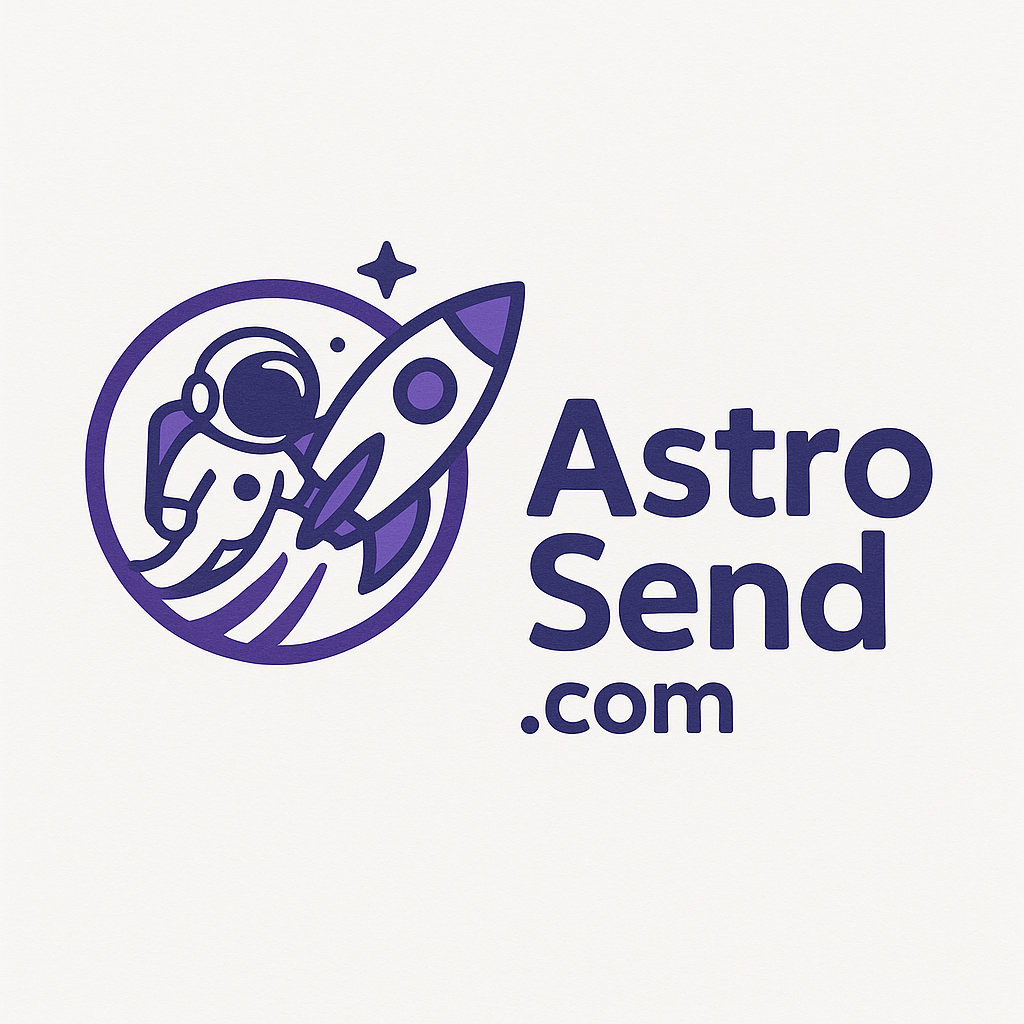 AstroSend.com