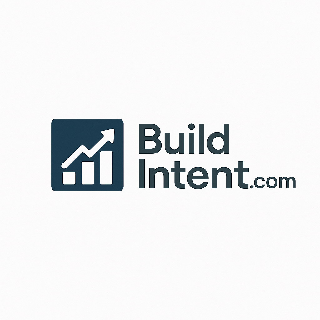 BuildIntent.com