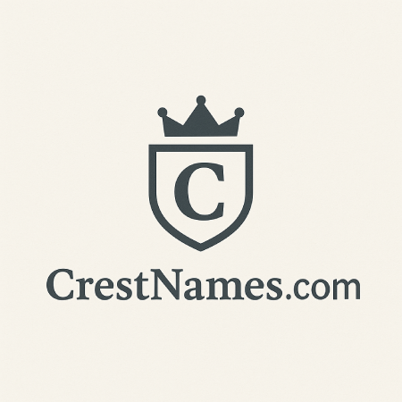 CrestNames.com