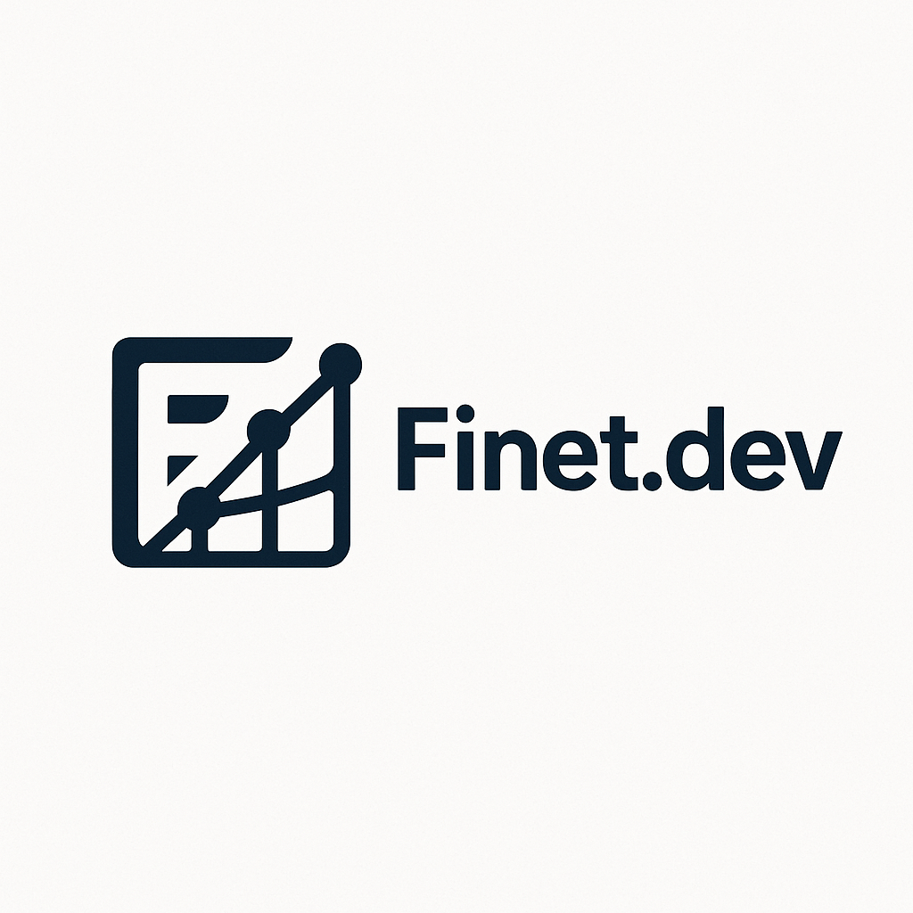 Finet.dev