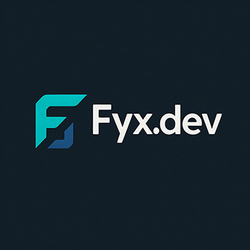 Fyx.dev