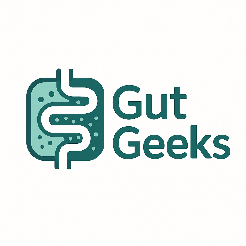 GutGeeks.com