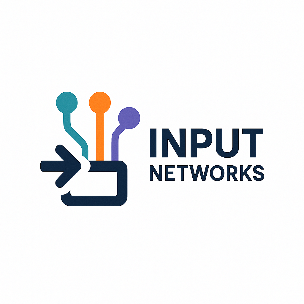 InputNetworks.com