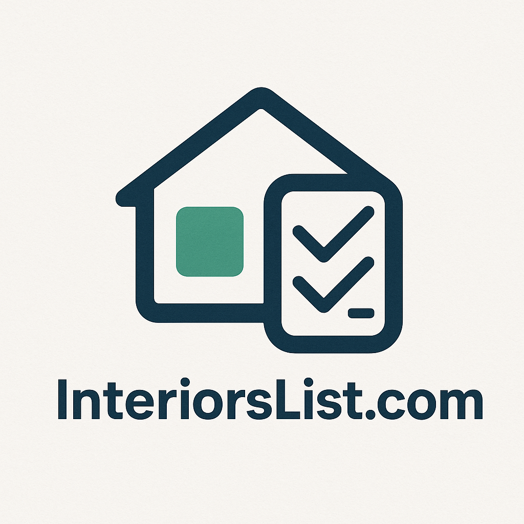 InteriorsList.com