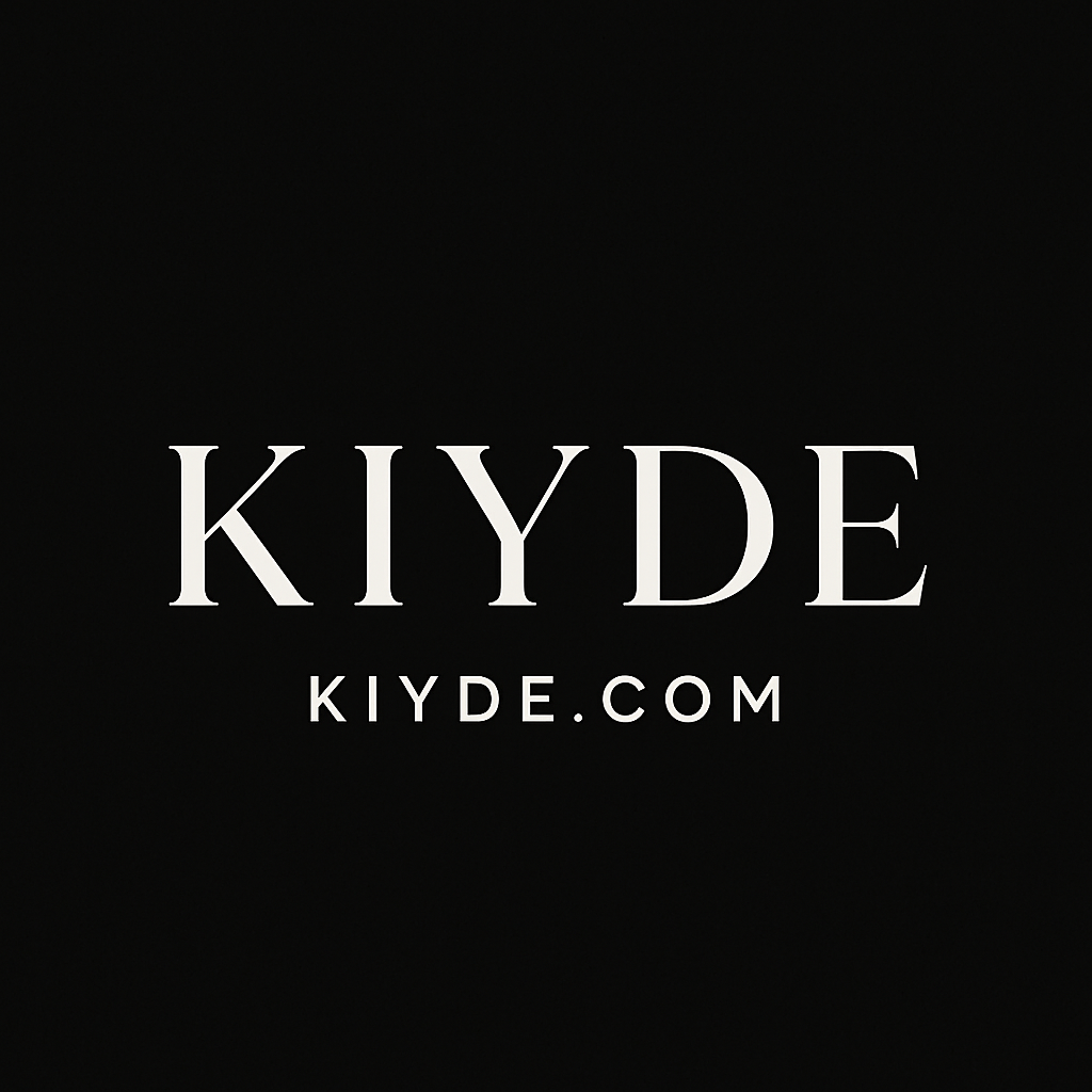 Kiyde.com