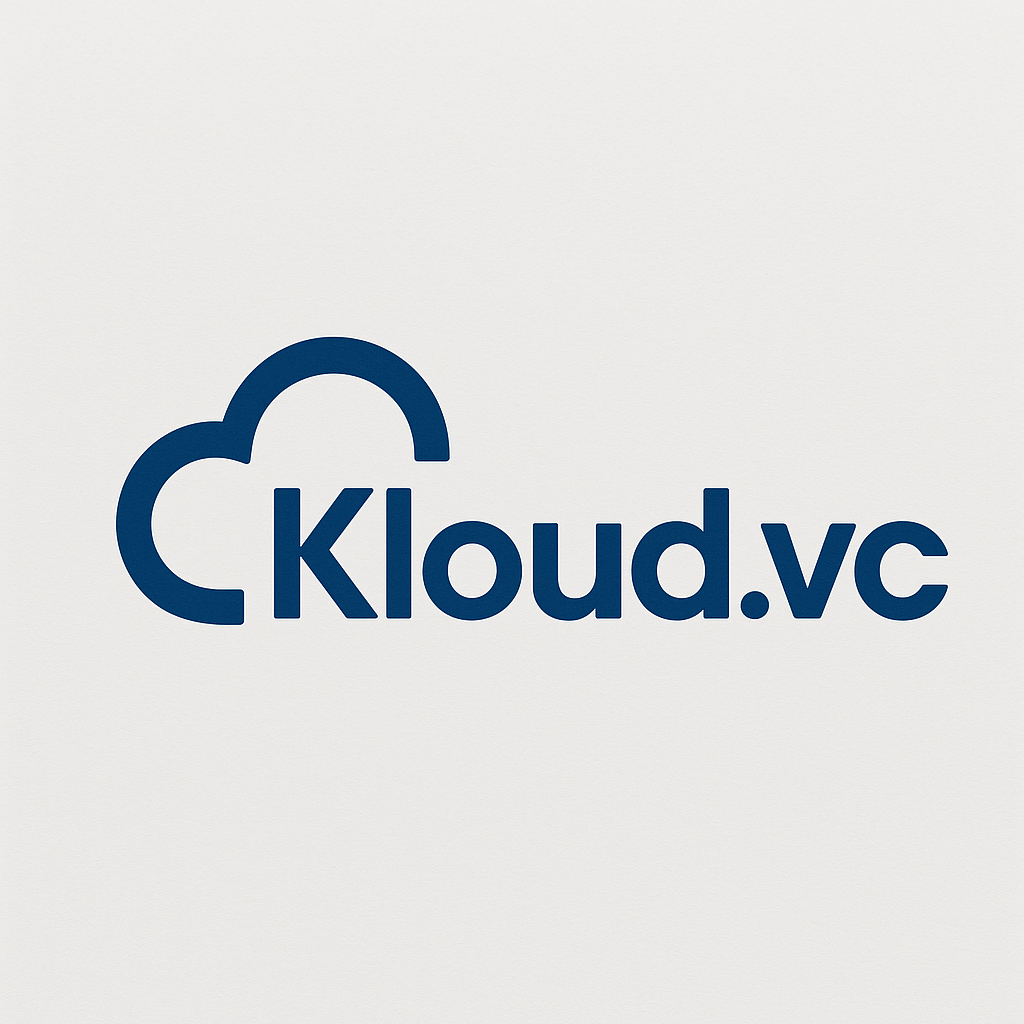 Kloud.vc