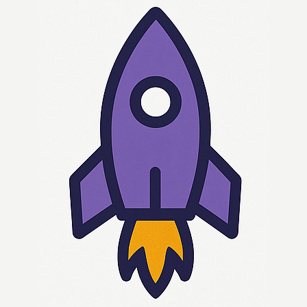 Startup Names Logo