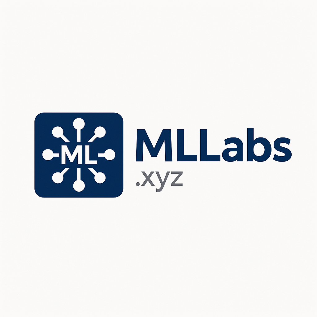 MLLabs.xyz
