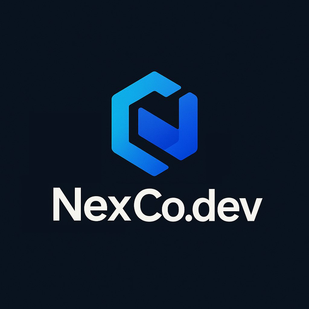 NexCo.dev