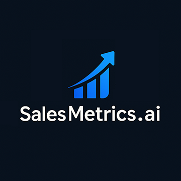SalesMetrics.ai