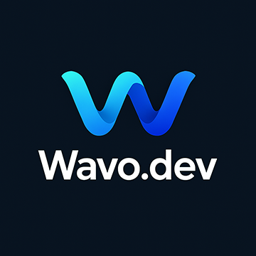 Wavo.dev