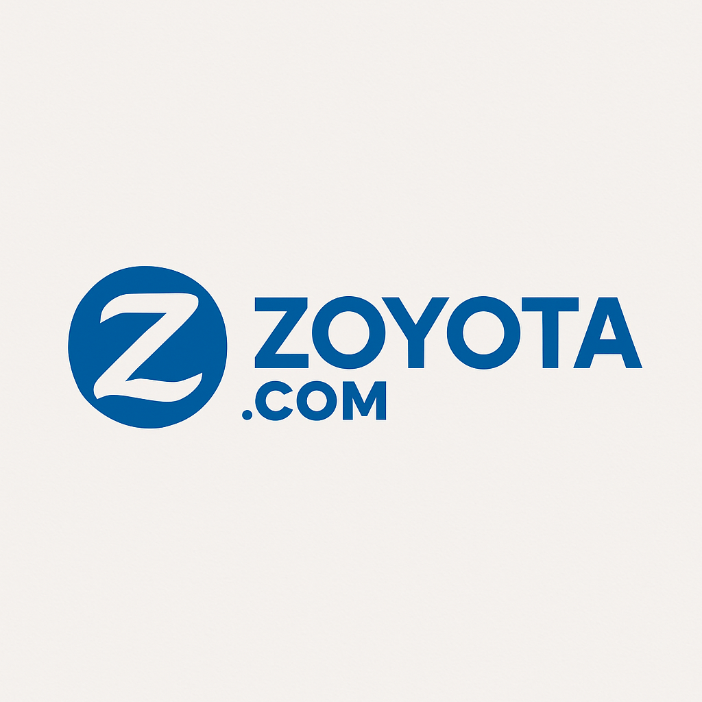 Zoyota.com